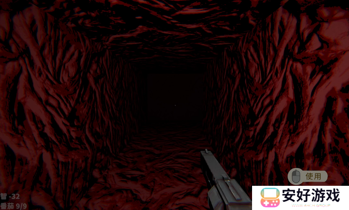 可可怕怕山洞探险手机版