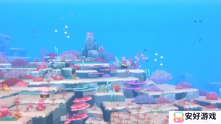 潜水员戴夫中文完整版