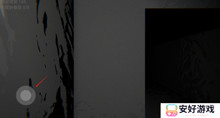 可可怕怕山洞探险