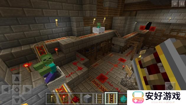 我的世界：神器泰坦重制版