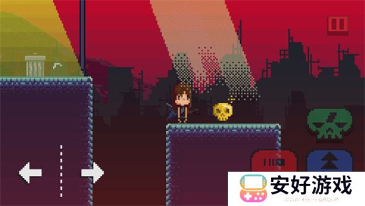 哈杜德僵尸来袭