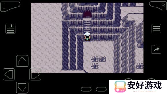 口袋妖怪究极绿宝石4.BVGC2024纪念版