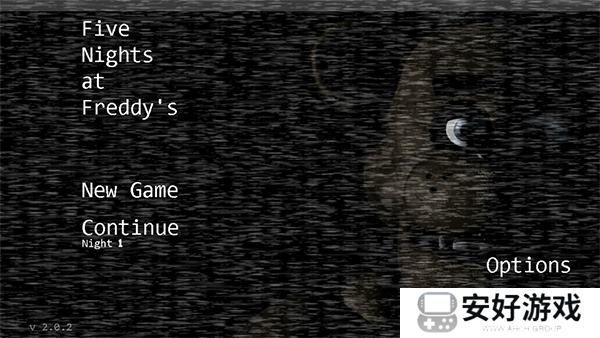 玩具熊的五夜后宫娘化版