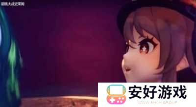 非常考验玩家的策略玩法 胡桃大战史莱姆无删减3d版