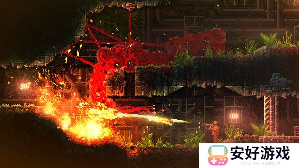 红怪手机移植版