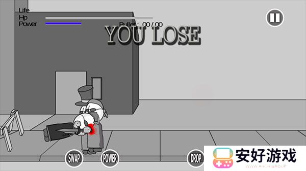 疯狂机械手无敌版