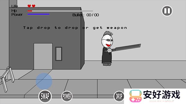 疯狂机械手无敌版