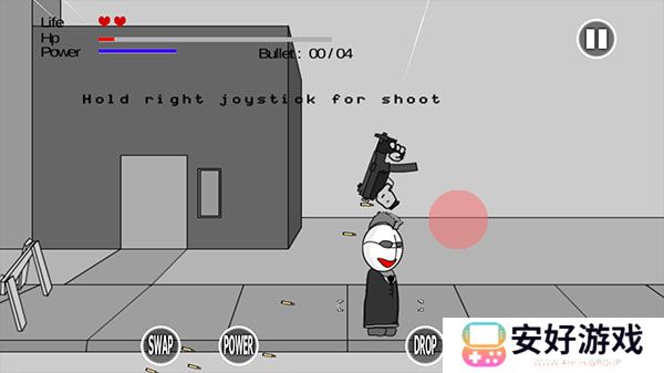 疯狂机械手无敌版