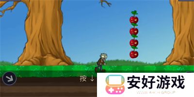 植物大战僵尸重生最终版