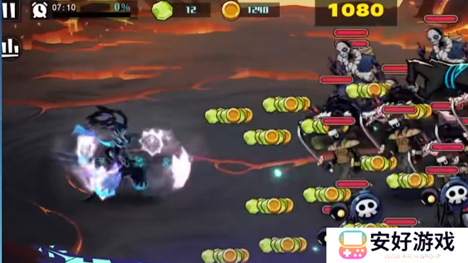 火柴人无限公测正版