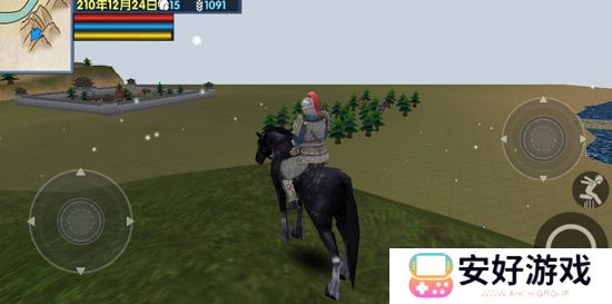 三国大时代6上帝模式版