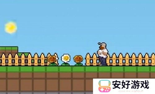 植物大战僵尸肉鸽版