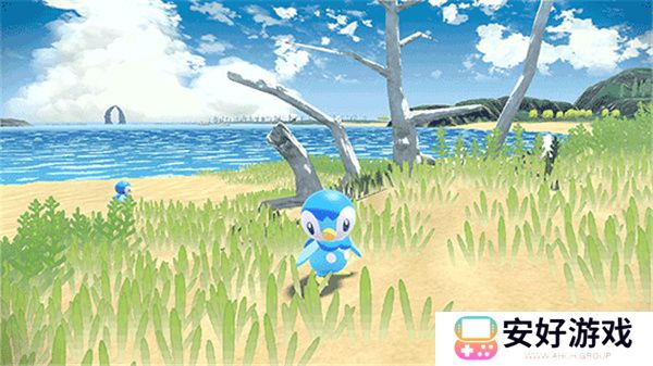 宝可梦传说阿尔宙斯正版