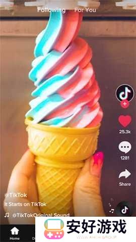 抖音海外版TikTok(解除限制版)