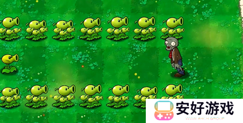 植物大战僵尸威化版0.2.1版