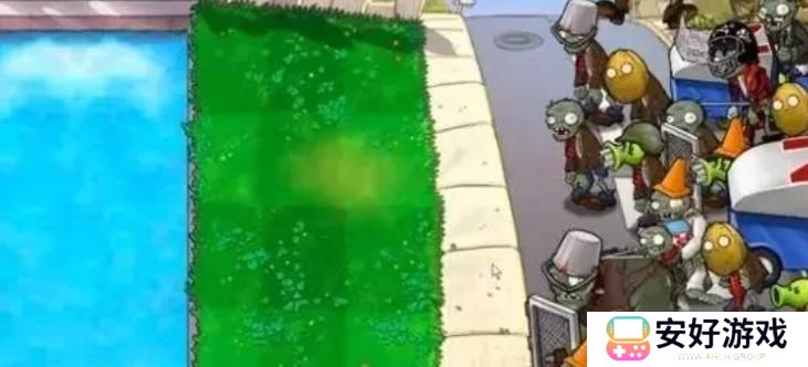植物大战僵尸杂交版2.6手机安装包