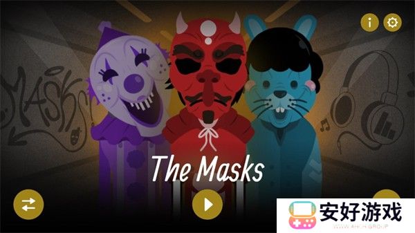 节奏盒子战争模组手机版