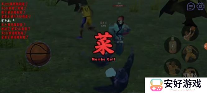 肘术回战玩家自制版