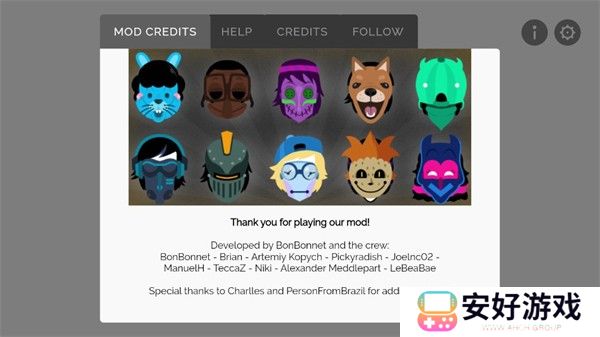 节奏盒子战争模组手机版