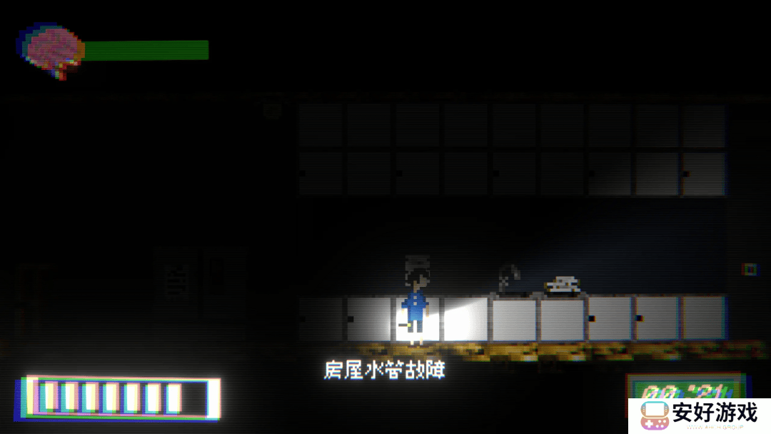 《Keep Lights On》游戏截图