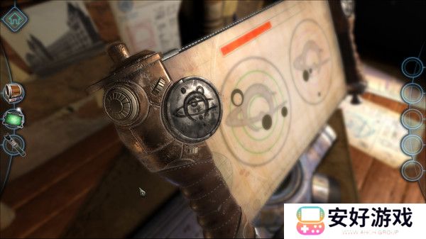 异星装置博物馆中文版