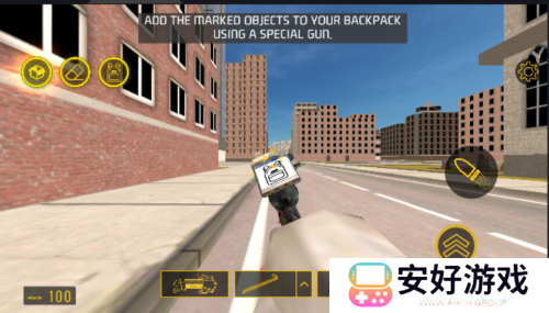 科学怪人沙盒游乐场去广告版