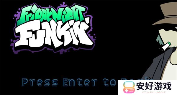 周五夜放克GF烟神歌曲手机版