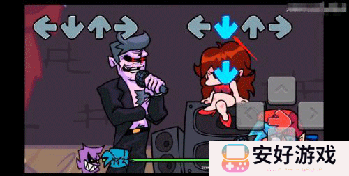 周五夜放克GF烟神歌曲手机版