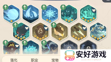 魔魔打勇士手机版