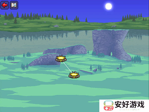 泰拉大战僵尸手机版