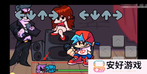 周五夜放克GF烟神歌曲手机版