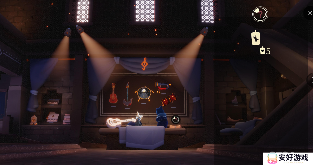 光遇最新免费魔法有什么 光遇免费魔法收集攻略