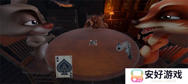 liars bar中文手机版