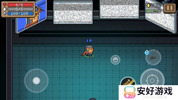 元气骑士怎么和好友联机 元气骑士与好友联机攻略