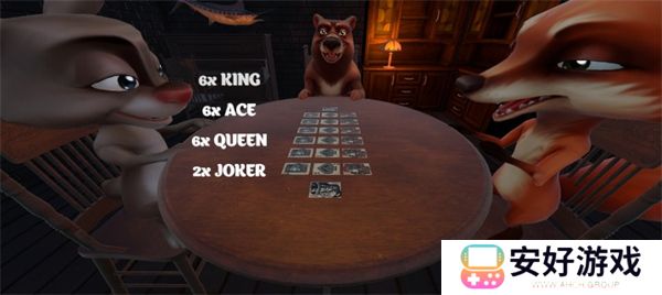 liars bar中文手机版