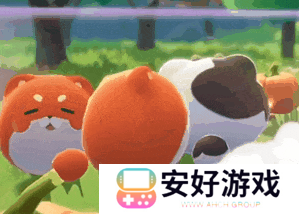 米姆米姆哈抢先服