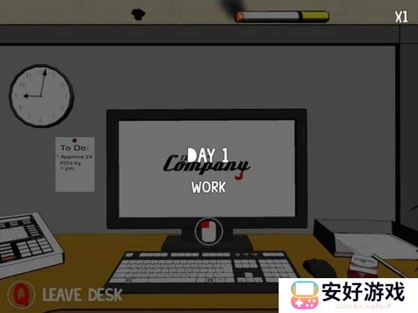 小女孩家中的惨案