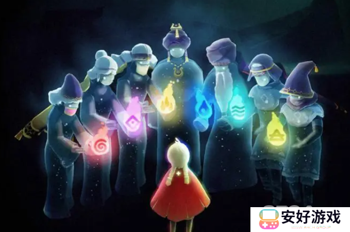 光遇最新免费魔法有什么 光遇免费魔法收集攻略