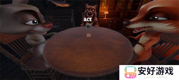 liars bar中文手机版