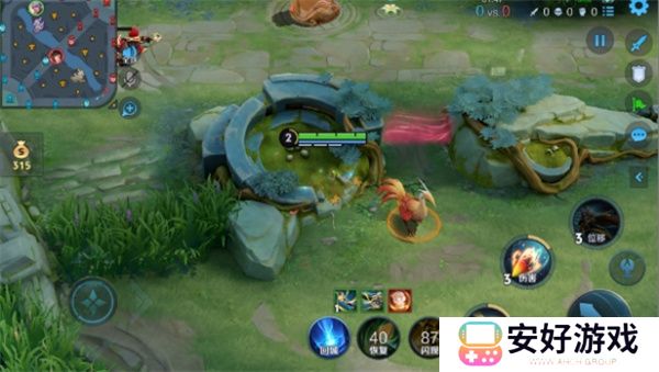 王者荣耀10v10模式怎么刷经济 王者荣耀10v10模式快速刷经济方法