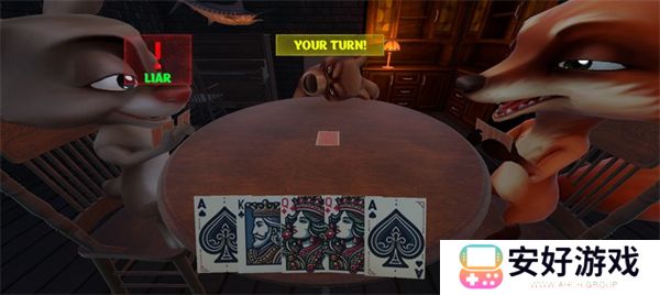 liars bar中文手机版