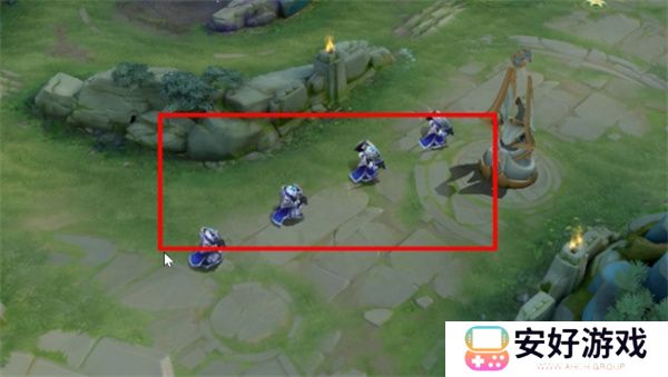 王者荣耀10v10模式怎么刷经济 王者荣耀10v10模式快速刷经济方法