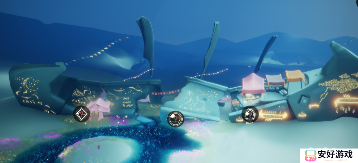 光遇最新免费魔法有什么 光遇免费魔法收集攻略