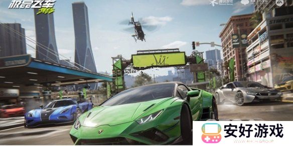 极品飞车集结热昂海岸成就如何达成 热昂海岸成就达成攻略