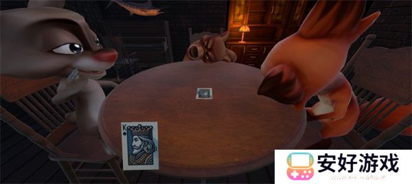 liars bar中文手机版