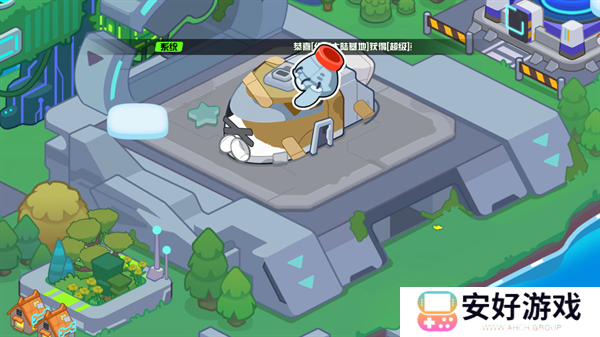 超级幻影猫：光痕手机版