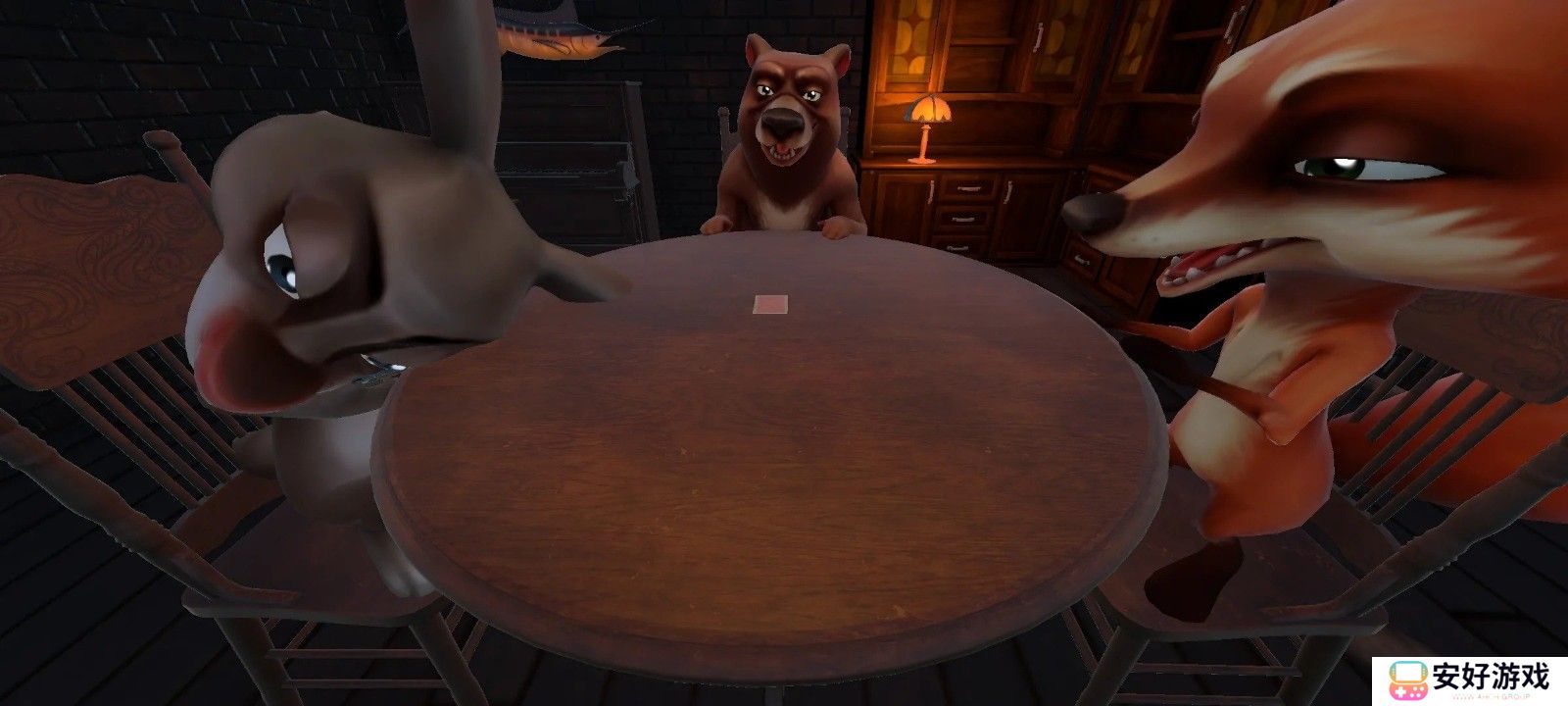 **酒吧steam安卓移植版