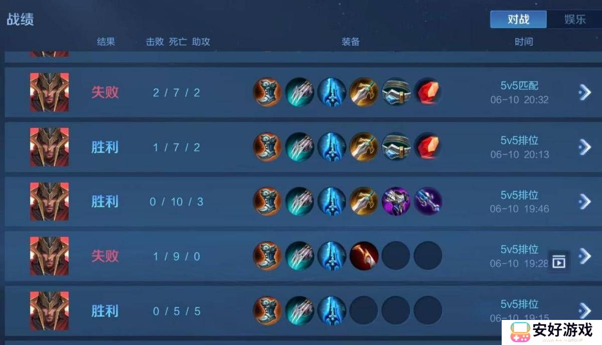 王者荣耀鸡爪流是什么 王者鸡爪流打法介绍