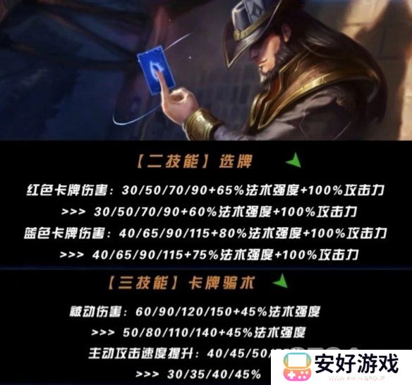 英雄联盟手游5.2中单强势英雄一览 英雄联盟手游5.2中单上分英雄推荐