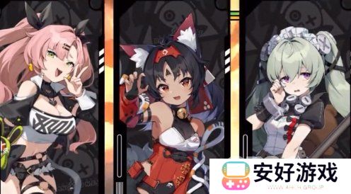 绝区零妮可阵容怎么搭配 绝区零妮可德玛拉最强阵容搭配攻略